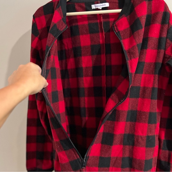 Sleepyheads Mens Medium Onesie PJ - Picture 8 of 8